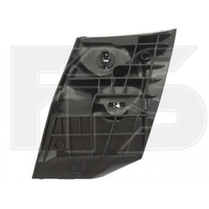 Крепление бампера AS07344965 на CITROEN C1 2012-2014