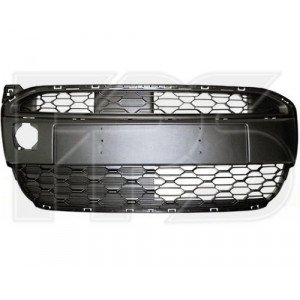Решітка пластикові AS07344968 на CITROEN C1 2012-2014