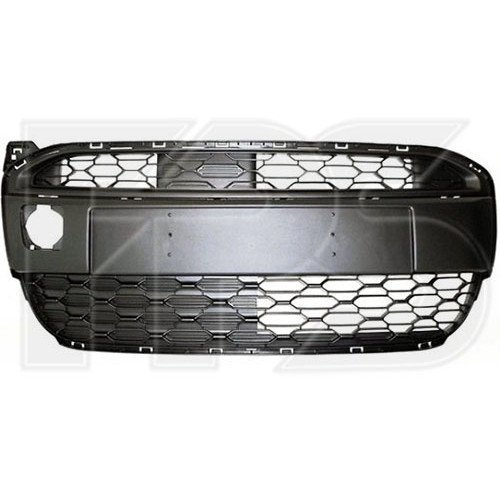 Решітка пластикові AS07344968 на CITROEN C1 2012-2014