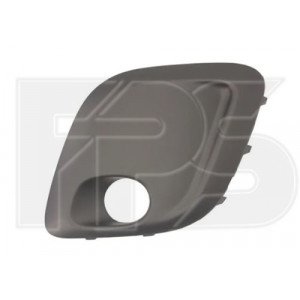 Решітка пластикові AS07344972 на CITROEN C1 2012-2014