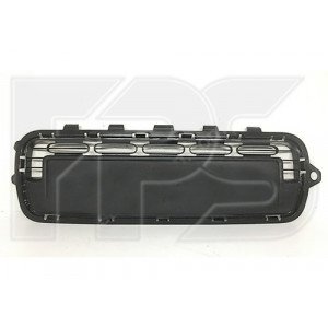 Решетка пластиковая AS07344977 на CITROEN C4 CACTUS 2014-2018