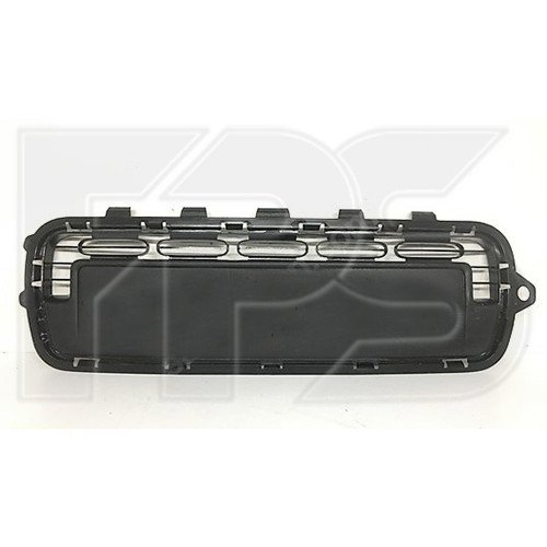 Решітка пластикові AS07344977 на CITROEN C4 CACTUS 2014-2018