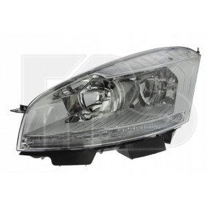 Передня фара AS07344988 на CITROEN C4 PICASSO 2007-2013