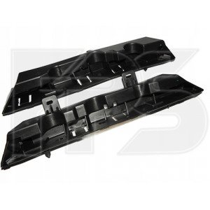 Кріплення бампера AS07344990 на CITROEN C5 2008-2017