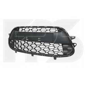 Решетка пластиковая AS07344996 на CITROEN C3 2010-2016