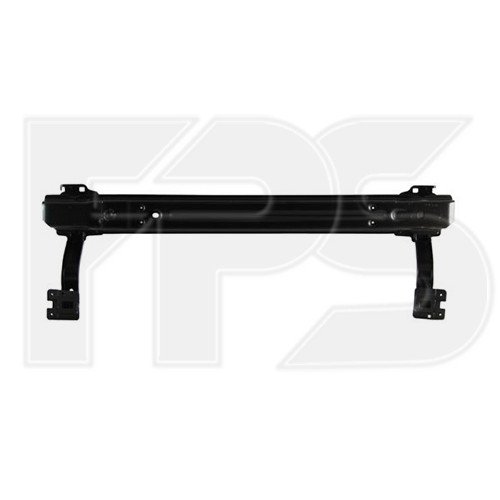 Шина бампера AS07345000 на CITROEN DS3 2009-2016