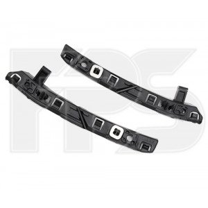 Крепление бампера AS08120685 на CITROEN DS3 2009-2016