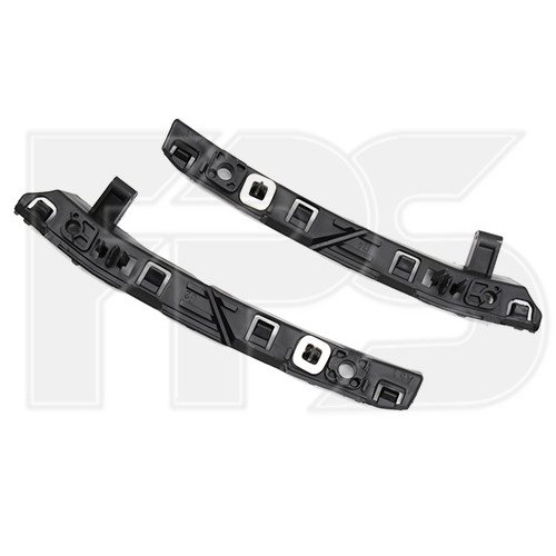 Крепление бампера AS08120685 на CITROEN DS3 2009-2016