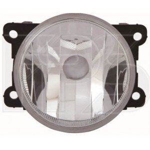 Фара протитуманна AS07345001 на PEUGEOT 2008 2013-2016