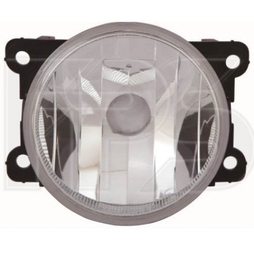 Фара протитуманна AS07345001 на PEUGEOT 2008 2013-2016