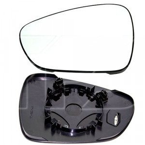 Вкладышь зеркала AS07345004 на CITROEN C5 2008-2017