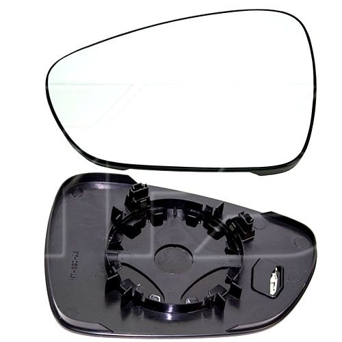 Вкладышь зеркала AS07345005 на CITROEN C5 2008-2017