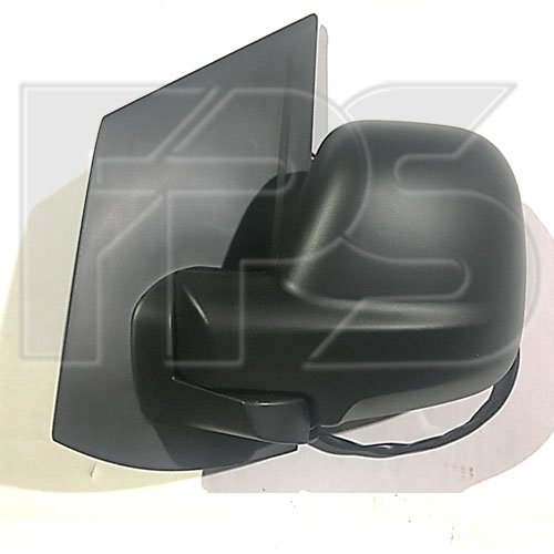 Зеркало (в сборе) AS07345011 на CITROEN JUMPY 2016-