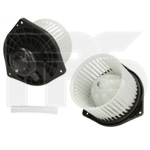 Вентилятор салона AS07345013 на MITSUBISHI ASX 2013-2015