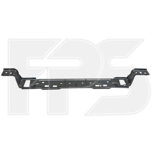 Панель передняя (низ) AS07345015 на PEUGEOT 308 2017-2021