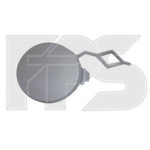 Заглушка пластикова AS08113524 на CITROEN C4 PICASSO / GRAND PICASSO 2013-2016