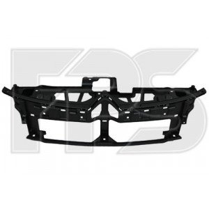 Кріплення бампера AS07345022 на CITROEN C4 PICASSO / GRAND PICASSO 2013-2016