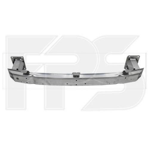 Шина бампера AS07345024 на CITROEN C4 PICASSO / GRAND PICASSO 2016-2022
