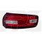 Ліхтар задній AS07345026 на CITROEN C4 PICASSO / GRAND PICASSO 2013-2016