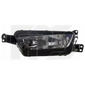 Передня фара AS08113531 на CITROEN C4 PICASSO / GRAND PICASSO 2013-2016