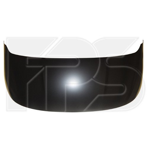 Капот AS08112654 на FIAT DOBLO 2022-