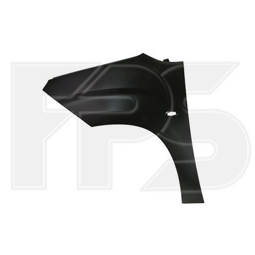 Крило AS08112649 на OPEL COMBO 2018-