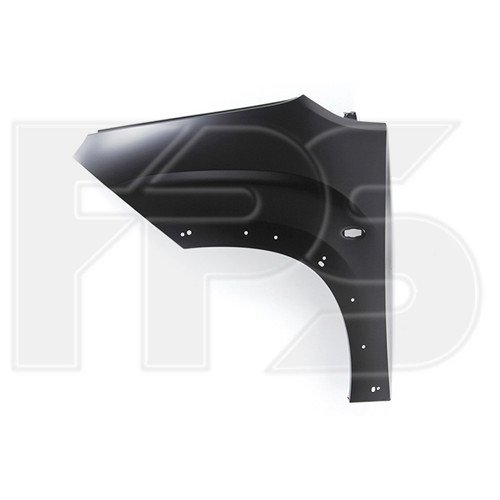 Крило AS08112648 на OPEL COMBO 2018-