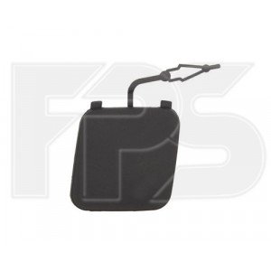 Заглушка пластиковая AS08115494 на CITROEN BERLINGO 2018-