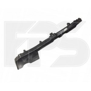 Крепление бампера AS08112636 на CITROEN BERLINGO 2018-