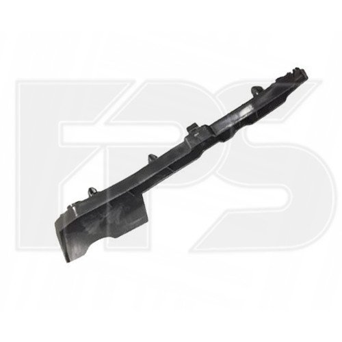 Кріплення бампера AS08112636 на CITROEN BERLINGO 2018-