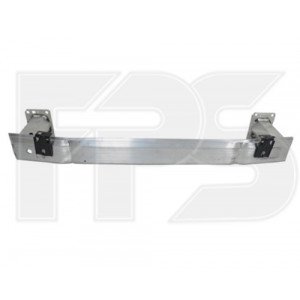 Шина бампера AS08112653 на CITROEN BERLINGO 2018-