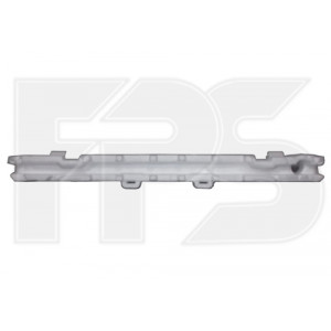 Абсорбер бампера AS08115497 на CITROEN BERLINGO 2018-