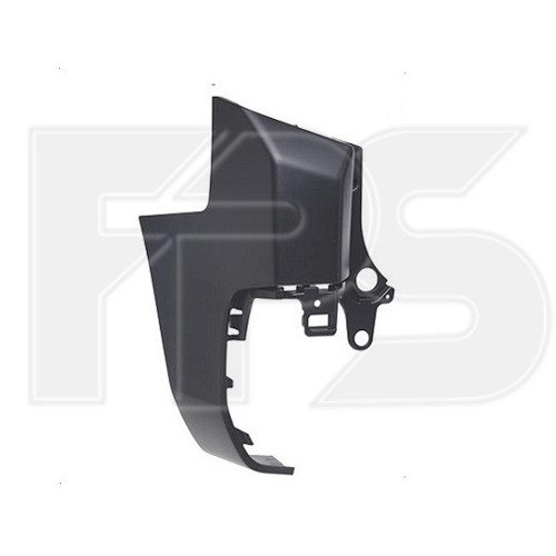 Угол бампера AS08112642 на OPEL COMBO 2018-