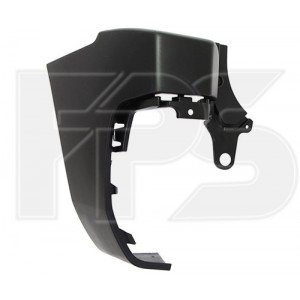 Кут бампера AS07345029 на TOYOTA PROACE CITY 2019-