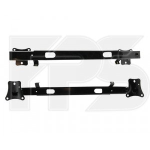 Шина бампера AS08112652 на PEUGEOT RIFTER 2018-