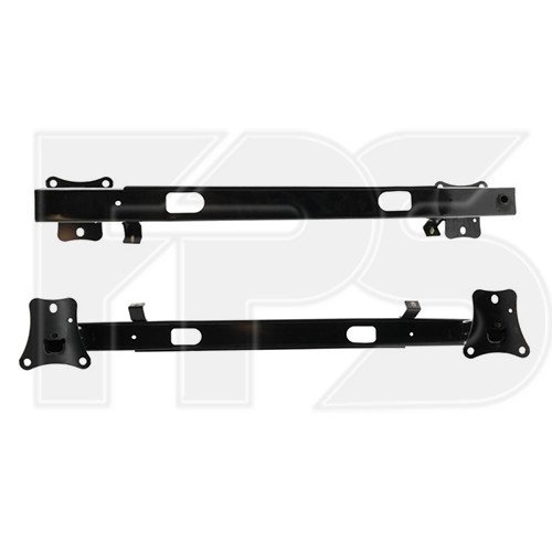 Шина бампера AS08112652 на PEUGEOT RIFTER 2018-