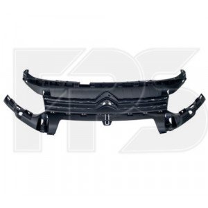 Решітка пластикові AS08116147 на CITROEN BERLINGO 2018-