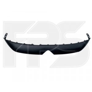 Смужка пластикова AS08116148 на CITROEN BERLINGO 2018-