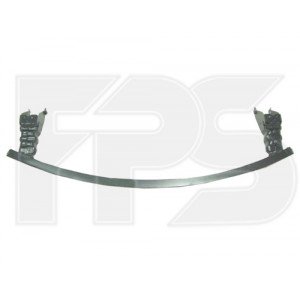 Шина бампера AS08112853 на PEUGEOT 807 2002-2014