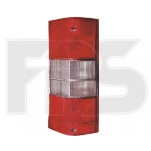 Фонарь задний AS07345055 на CITROEN JUMPER 1994-2001