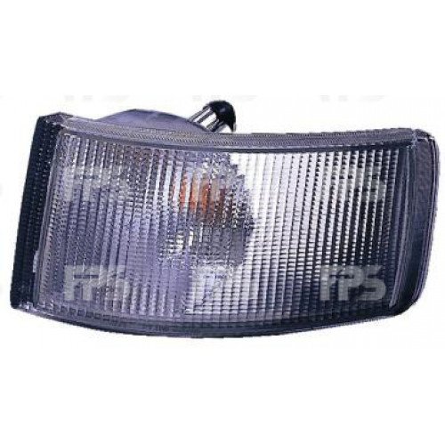 Повторювач повороту AS07345058 на PEUGEOT BOXER 1994-2001