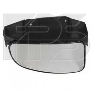 Вкладышь зеркала AS07345062 на CITROEN JUMPER 1994-2001