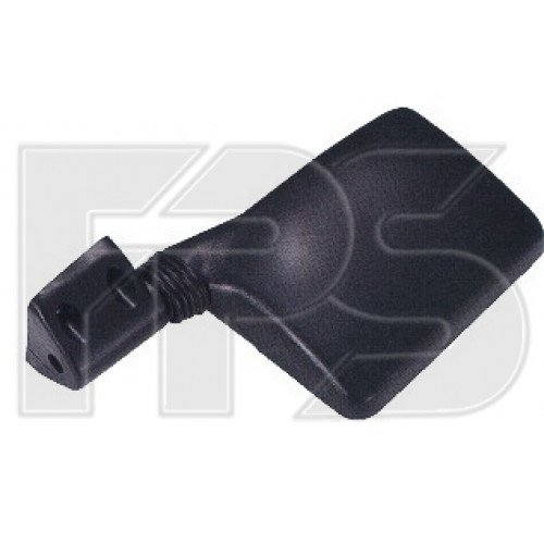 Зеркало (в сборе) AS07345078 на FIAT DUCATO 1981-1994