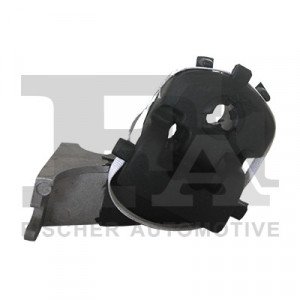 Кріплення гумометалеве AS07357724 на CITROEN C4 PICASSO / GRAND PICASSO 2016-2022