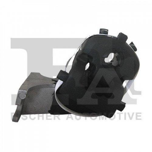 Кріплення гумометалеве AS07357724 на CITROEN C4 PICASSO / GRAND PICASSO 2013-2016