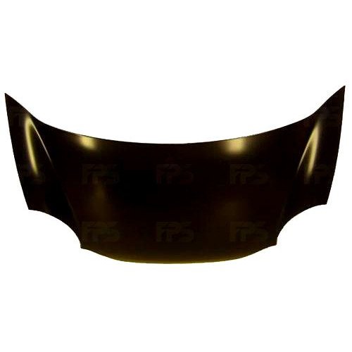 Капот AS00045471 на DAEWOO MATIZ (M100) 1998-2001