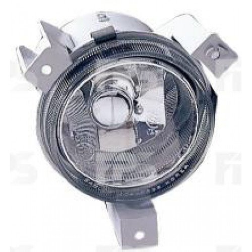 Фара противотуманная AS07345127 на DAEWOO MATIZ (M150) 2001-2014