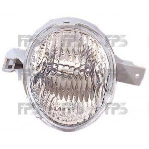 Повторитель поворота AS07345132 на DAEWOO MATIZ (M150) 2001-2014