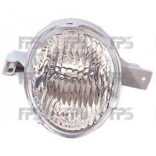 Повторитель поворота AS07345132 на DAEWOO MATIZ (M150) 2001-2014