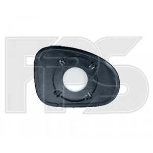 Вкладиш дзеркала AS07345136 на DAEWOO MATIZ (M150) 2001-2014